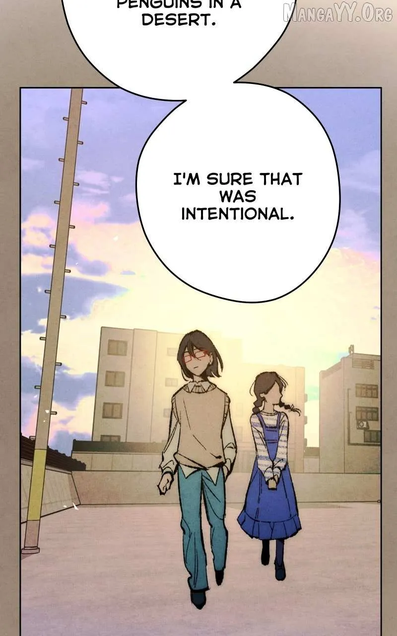Hand Jumper Chapter 110 page 107 - 