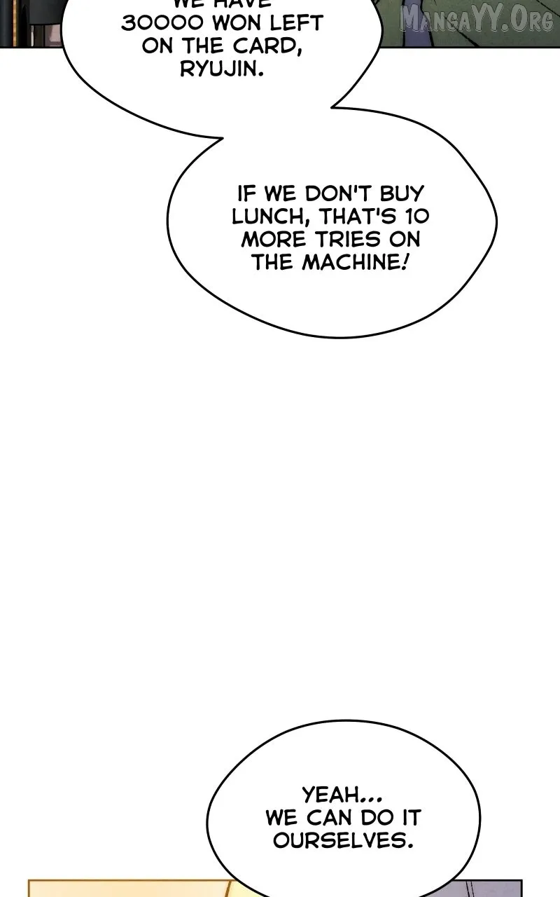 Hand Jumper Chapter 110 page 15 - 