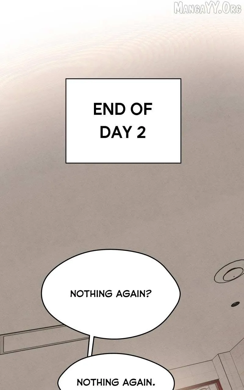 Hand Jumper Chapter 110 page 20 - 
