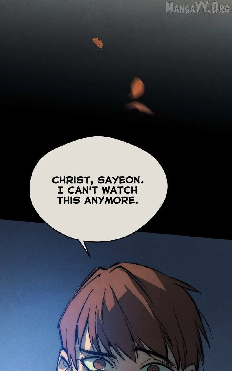 Hand Jumper Chapter 110 page 39 - 