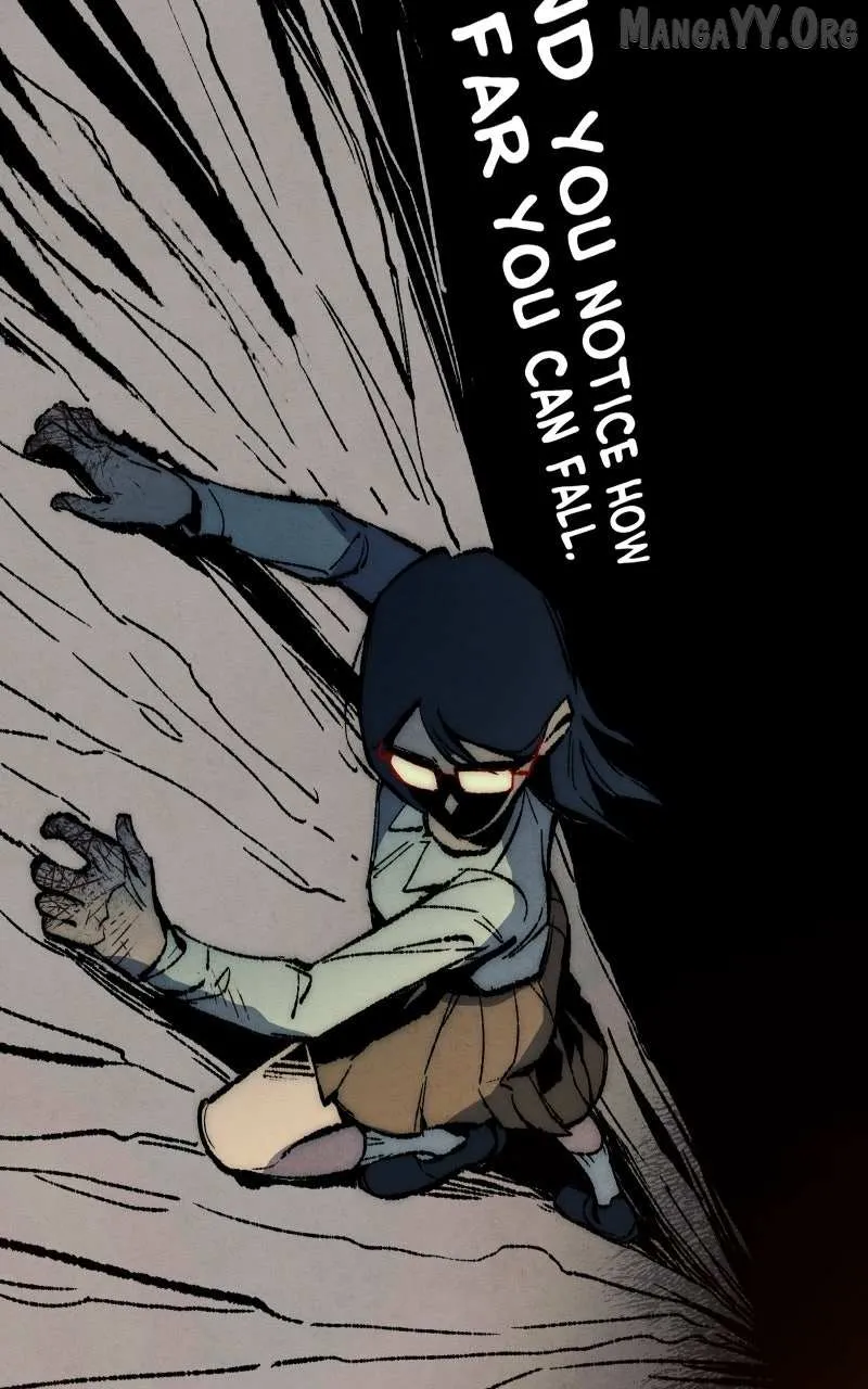 Hand Jumper Chapter 110 page 47 - 