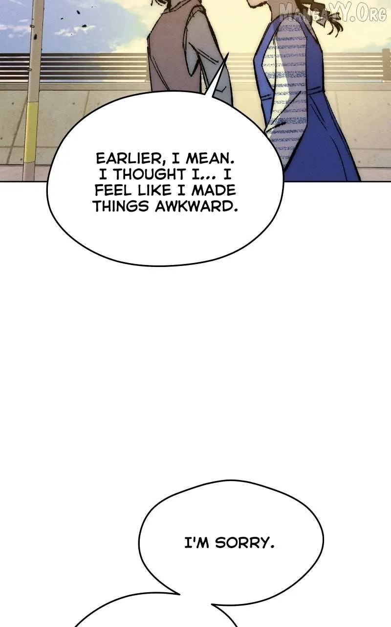 Hand Jumper Chapter 110 page 56 - 