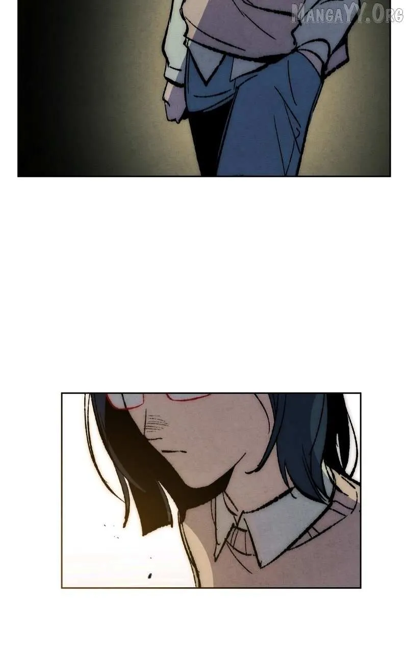 Hand Jumper Chapter 110 page 60 - 