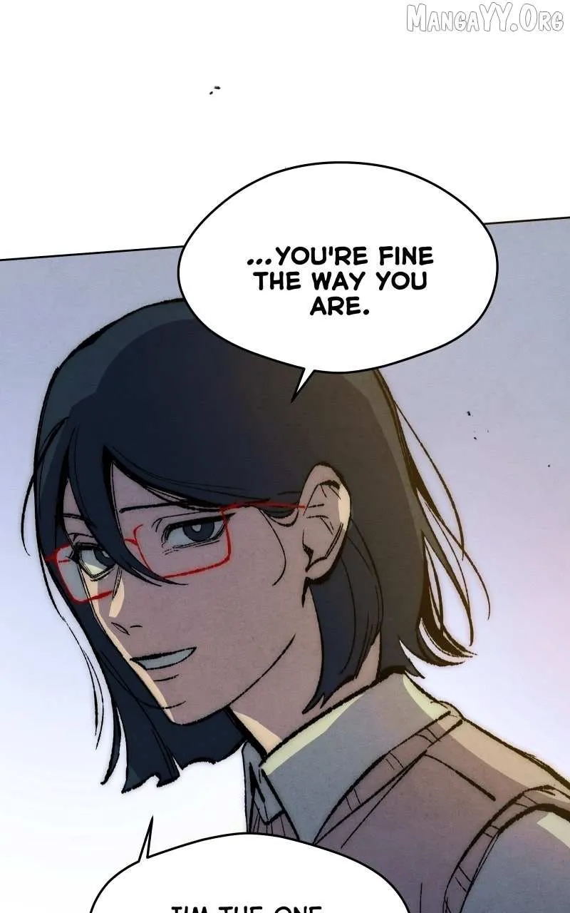 Hand Jumper Chapter 110 page 61 - 