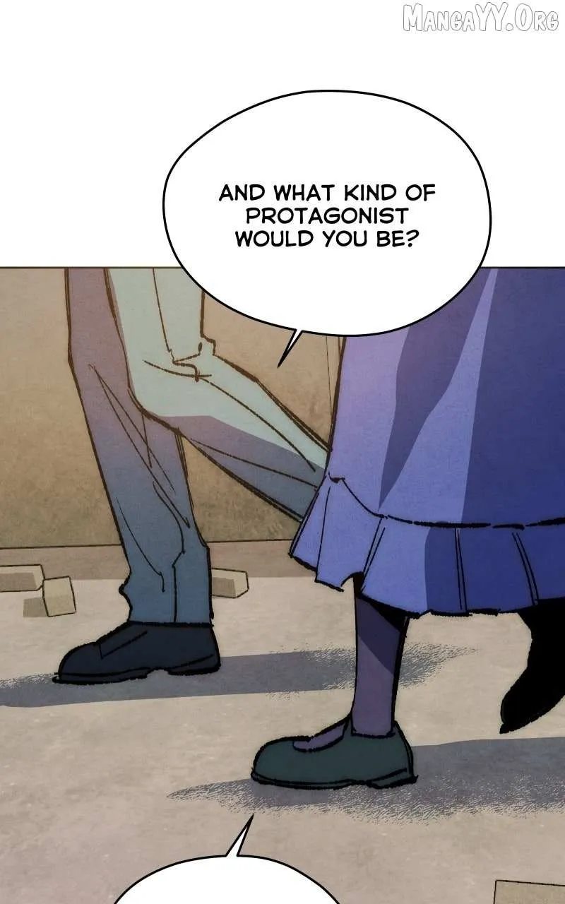 Hand Jumper Chapter 110 page 75 - 