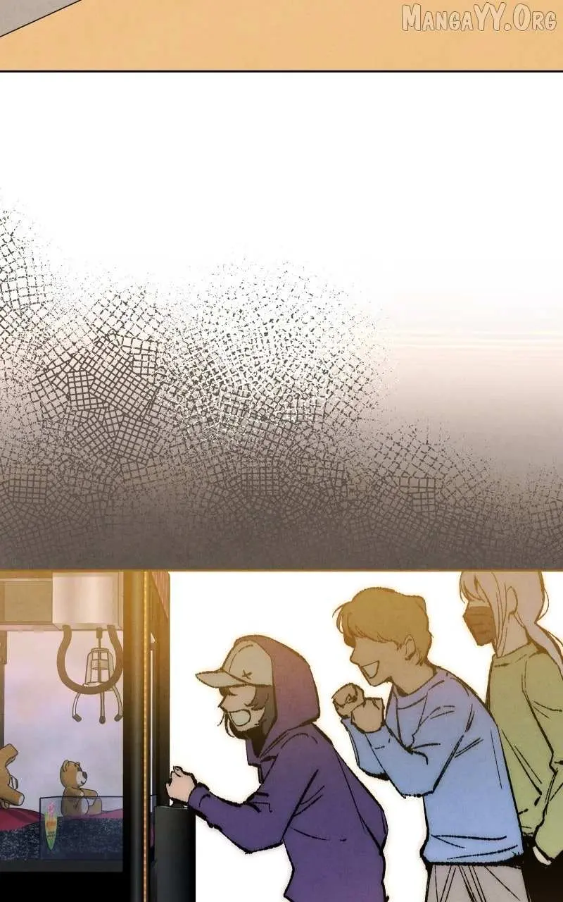 Hand Jumper Chapter 110 page 81 - 
