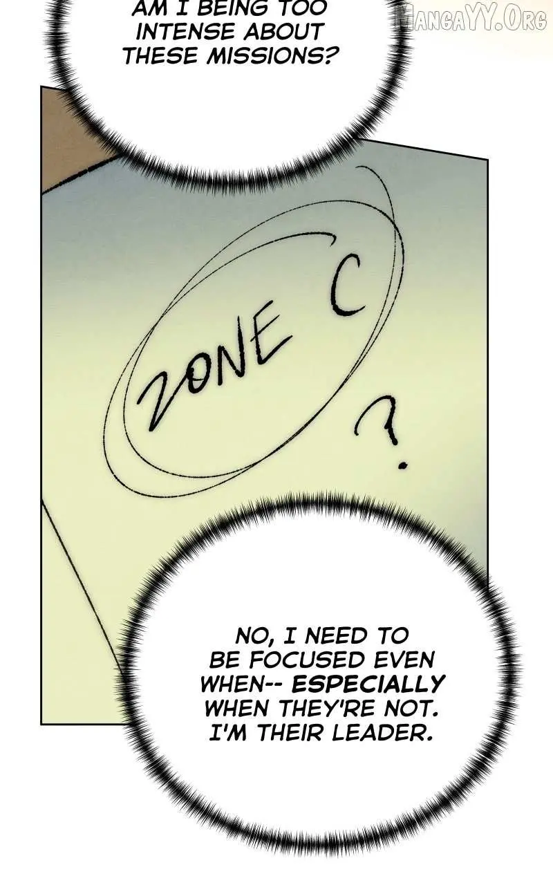 Hand Jumper Chapter 110 page 85 - 