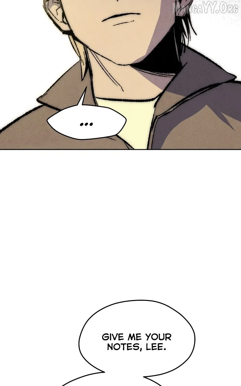 Hand Jumper Chapter 110 page 88 - 
