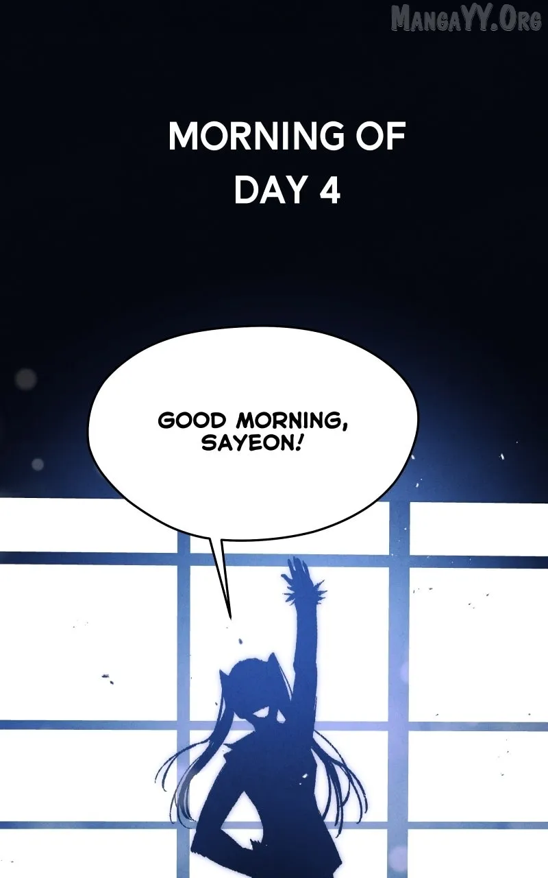 Hand Jumper Chapter 110 page 93 - 