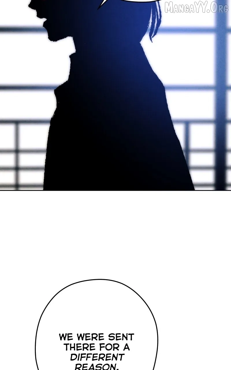Hand Jumper Chapter 111 page 2 - 