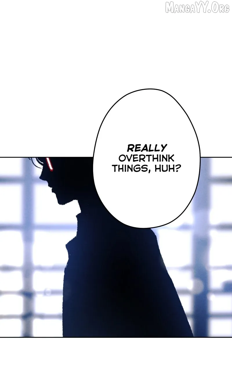 Hand Jumper Chapter 111 page 11 - 
