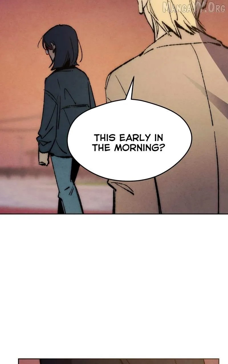 Hand Jumper Chapter 111 page 102 - 