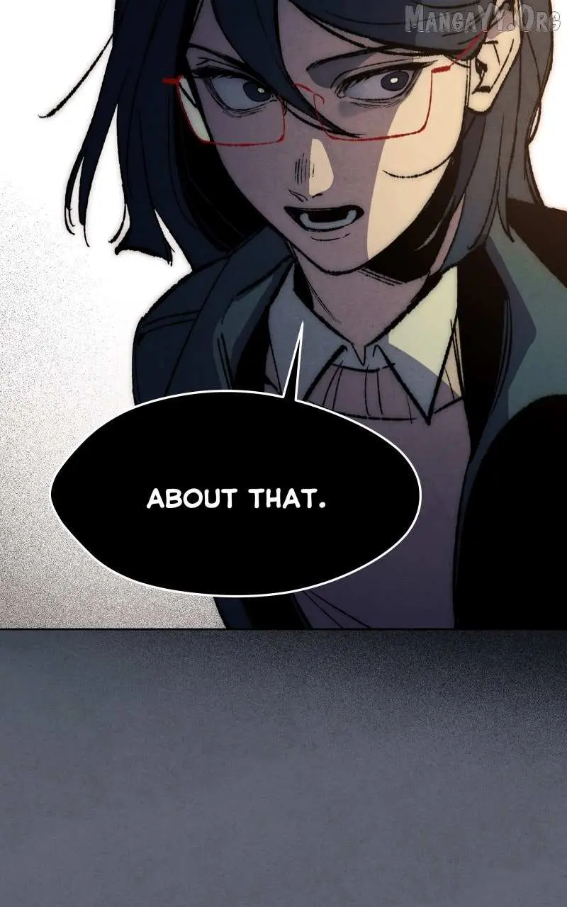 Hand Jumper Chapter 111 page 113 - 