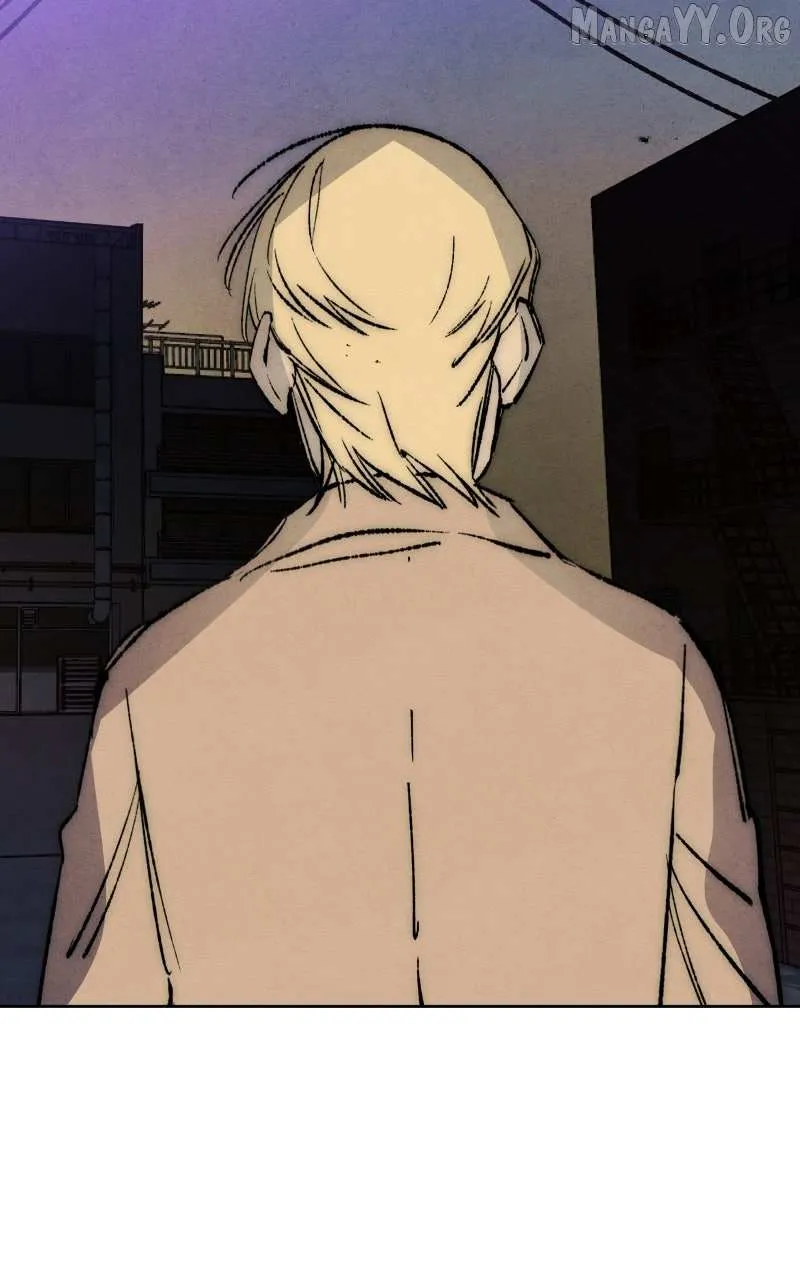 Hand Jumper Chapter 111 page 117 - 