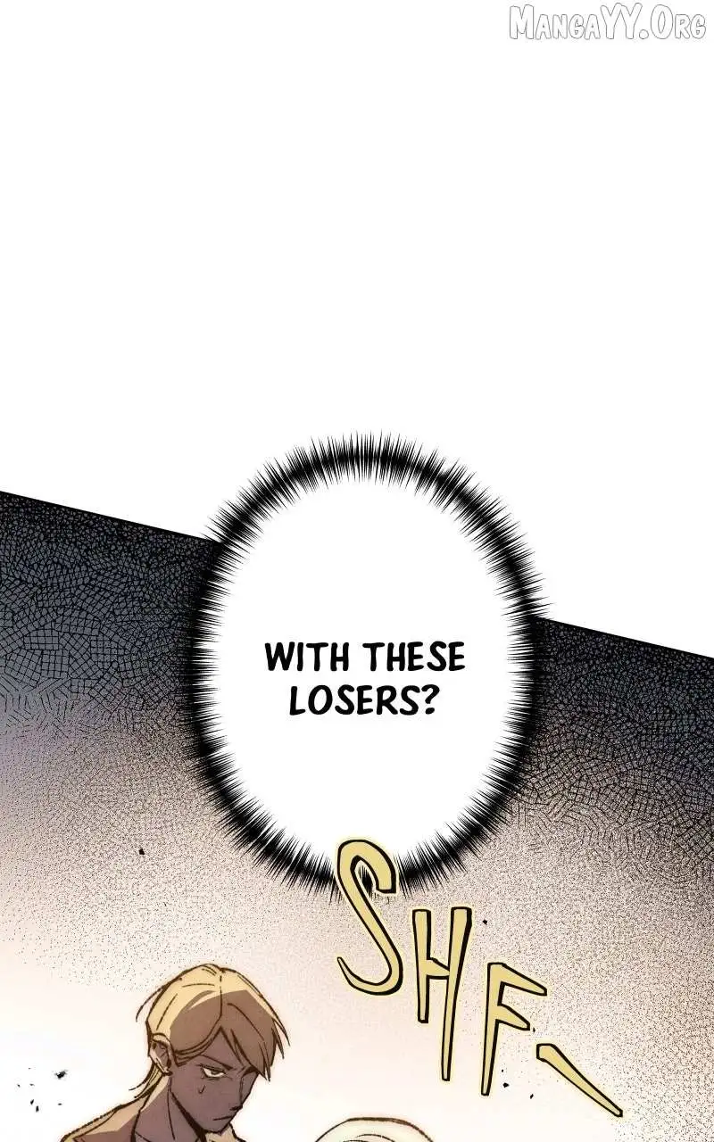 Hand Jumper Chapter 111 page 119 - 