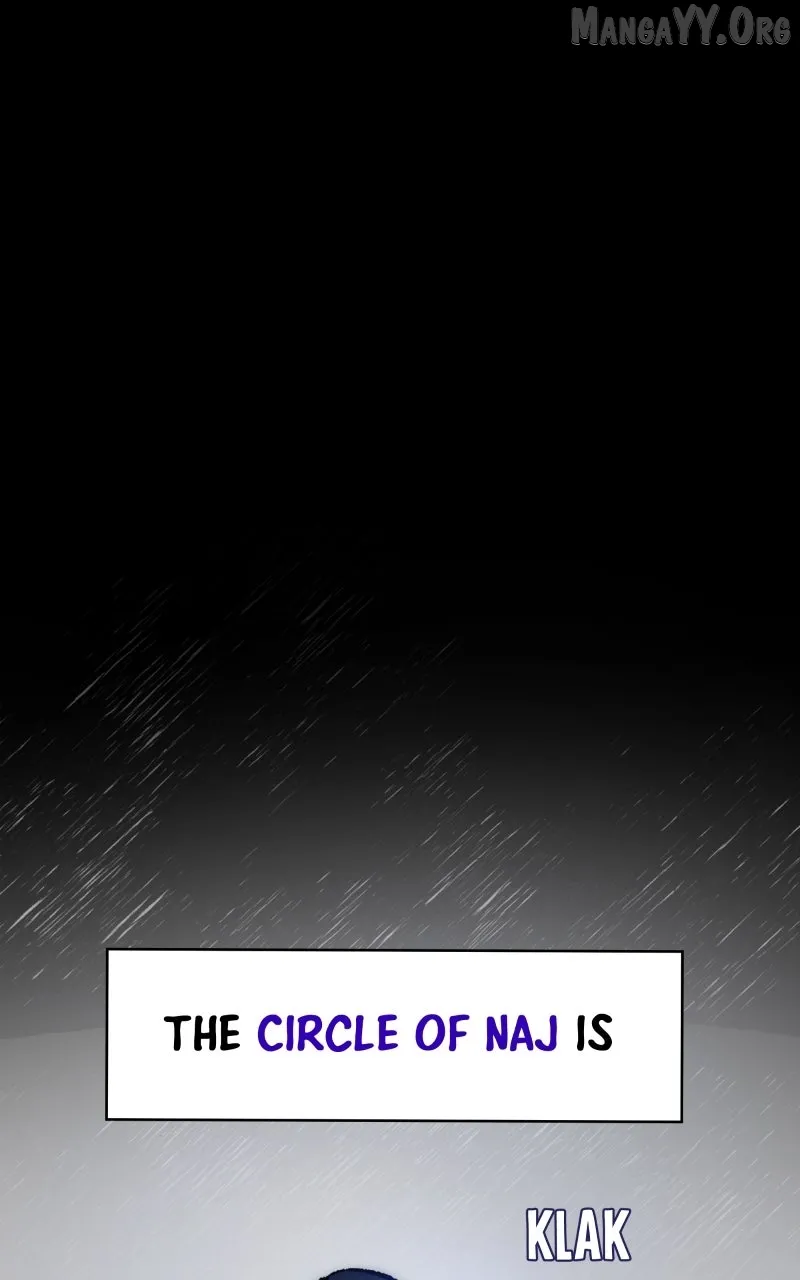 Hand Jumper Chapter 111 page 16 - 