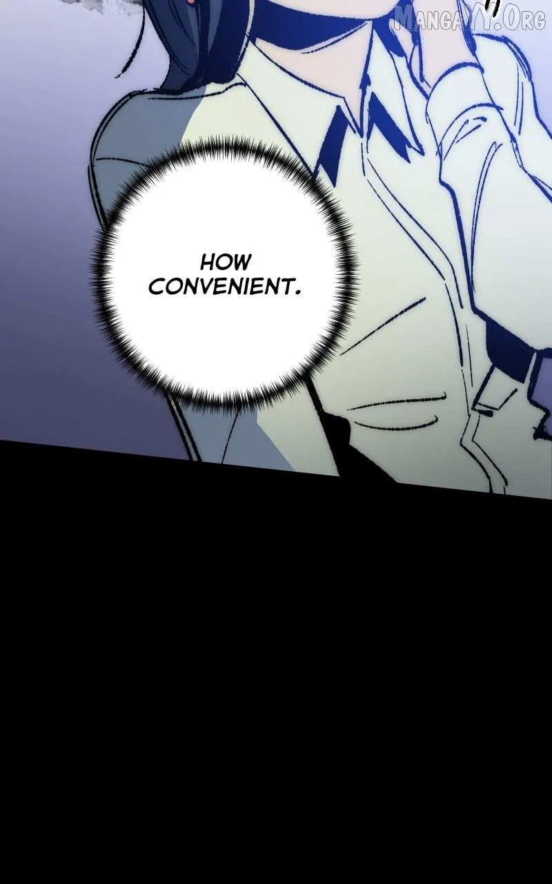 Hand Jumper Chapter 111 page 22 - 