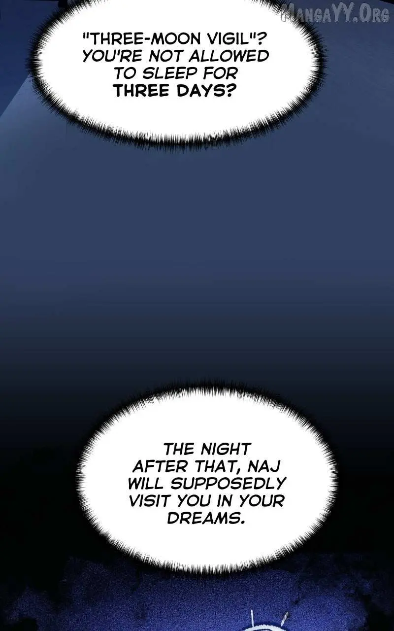 Hand Jumper Chapter 111 page 27 - 