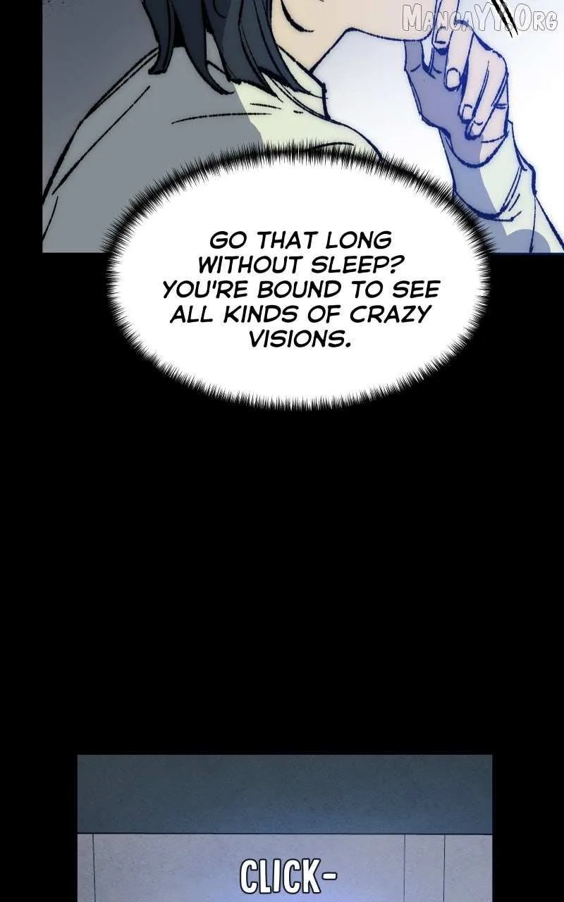 Hand Jumper Chapter 111 page 29 - 