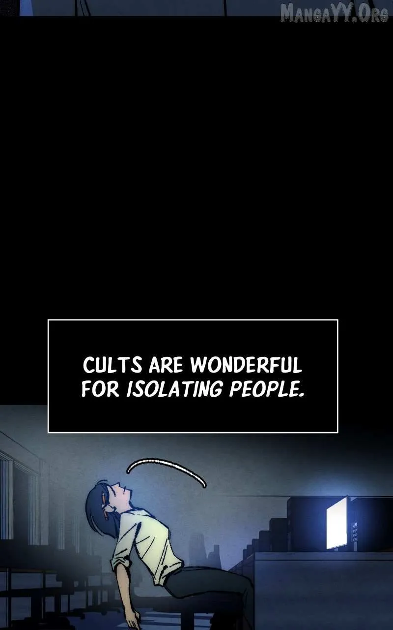 Hand Jumper Chapter 111 page 32 - 