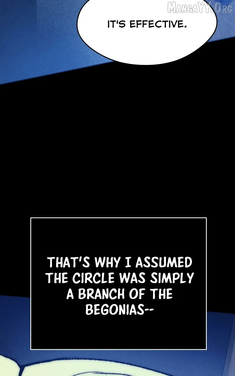 Hand Jumper Chapter 111 page 36 - 