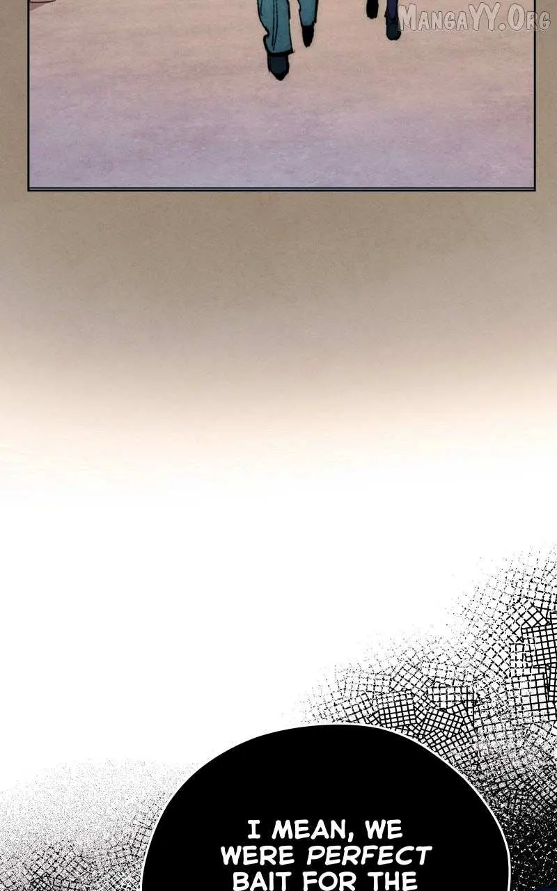 Hand Jumper Chapter 111 page 5 - 