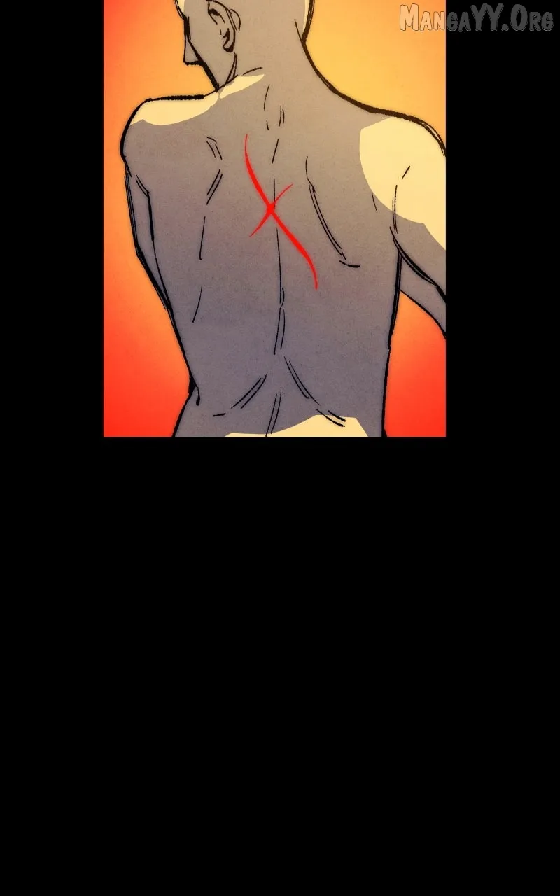 Hand Jumper Chapter 111 page 43 - 