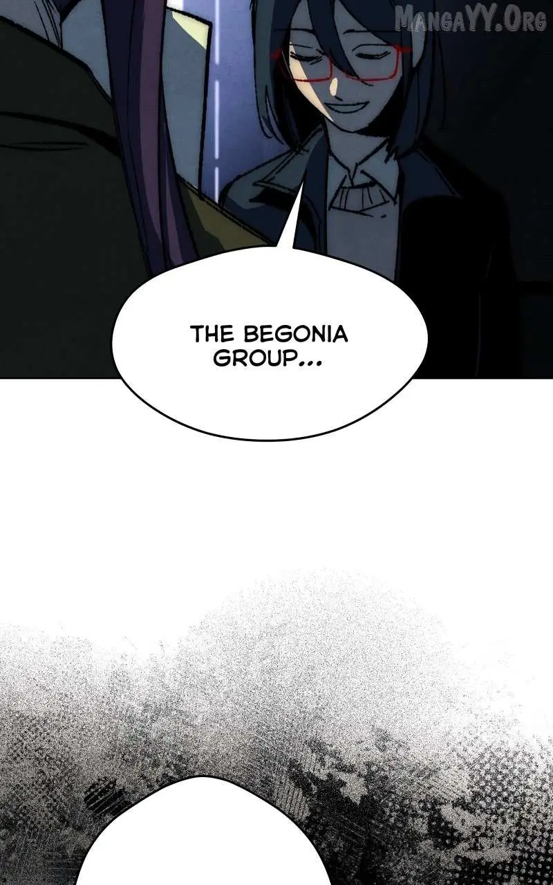 Hand Jumper Chapter 111 page 56 - 