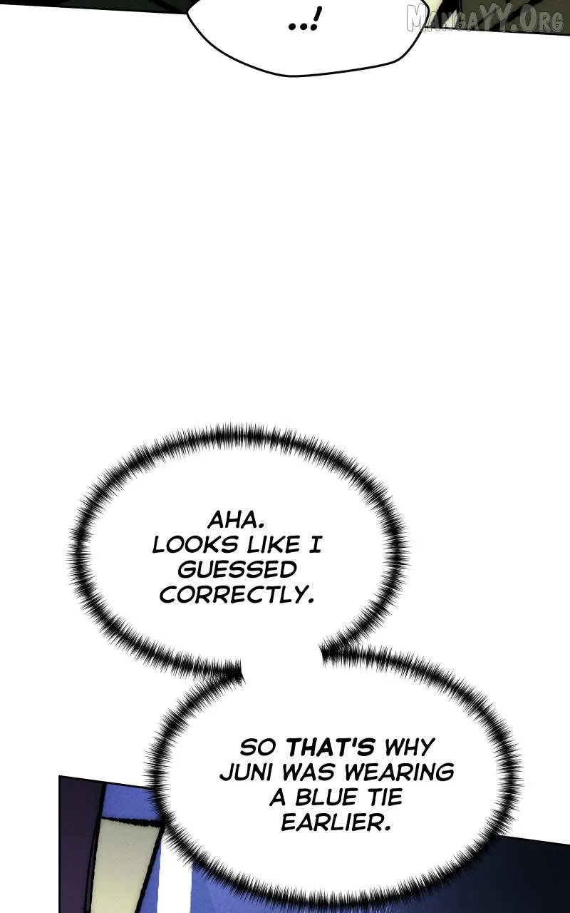 Hand Jumper Chapter 111 page 64 - 