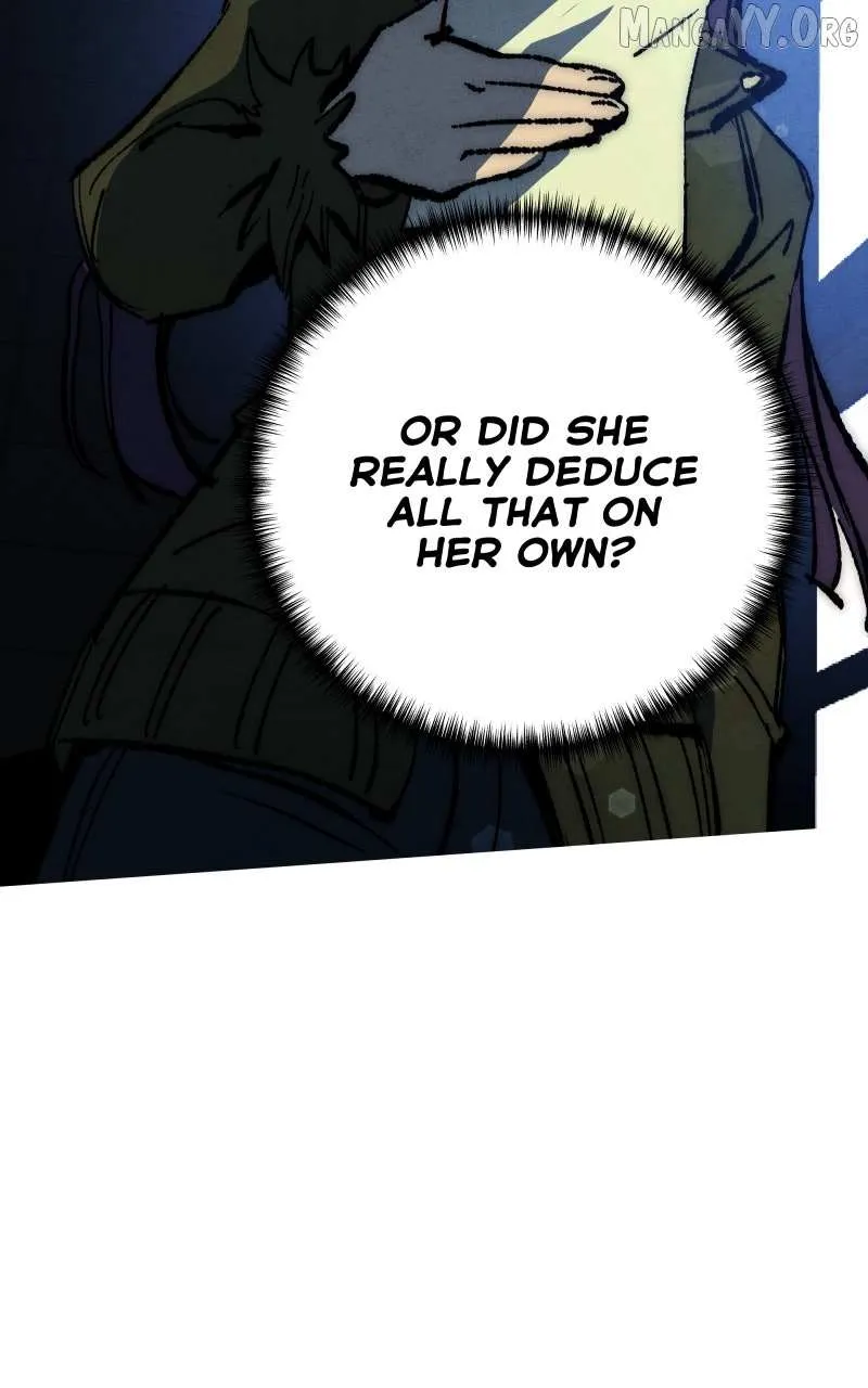 Hand Jumper Chapter 111 page 73 - 