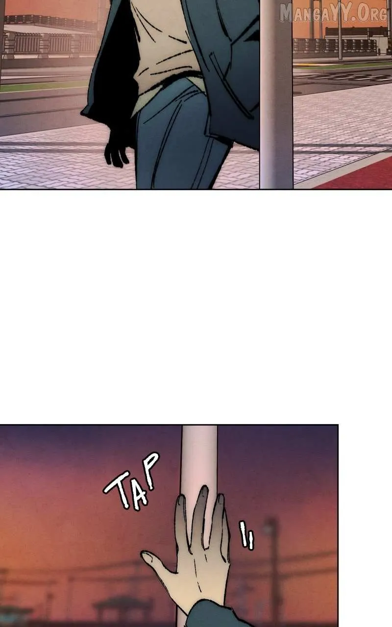 Hand Jumper Chapter 111 page 87 - 