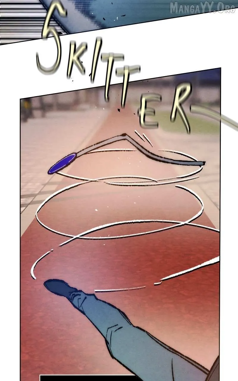 Hand Jumper Chapter 111 page 91 - 