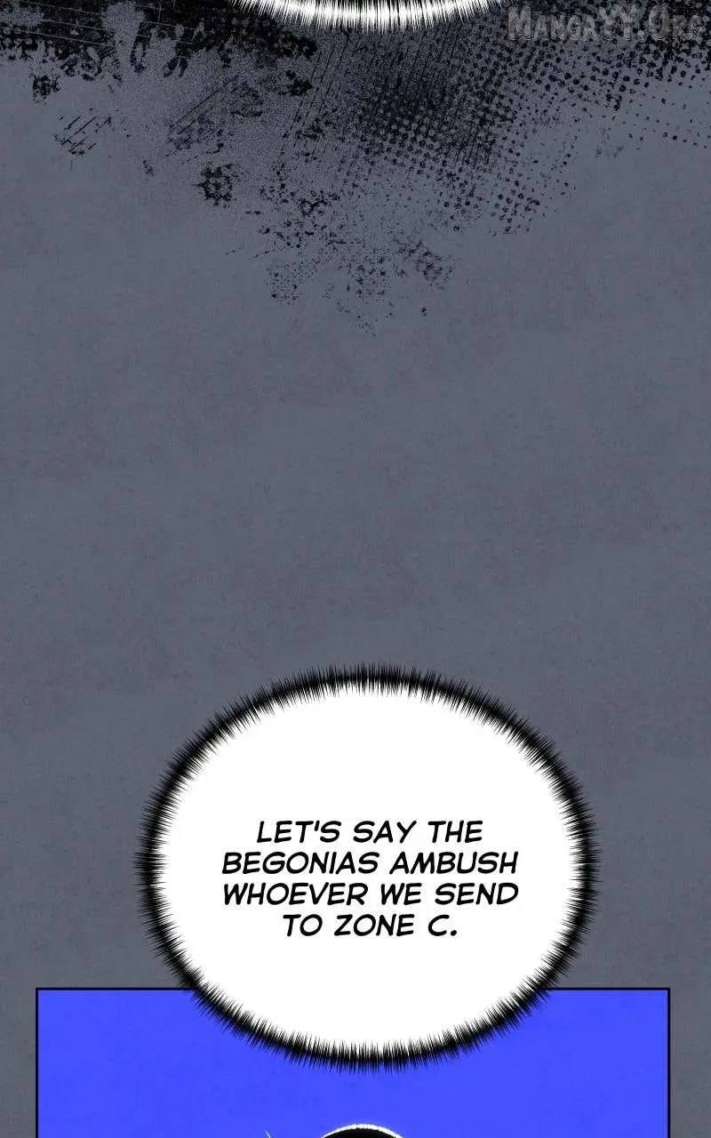 Hand Jumper Chapter 111 page 97 - 