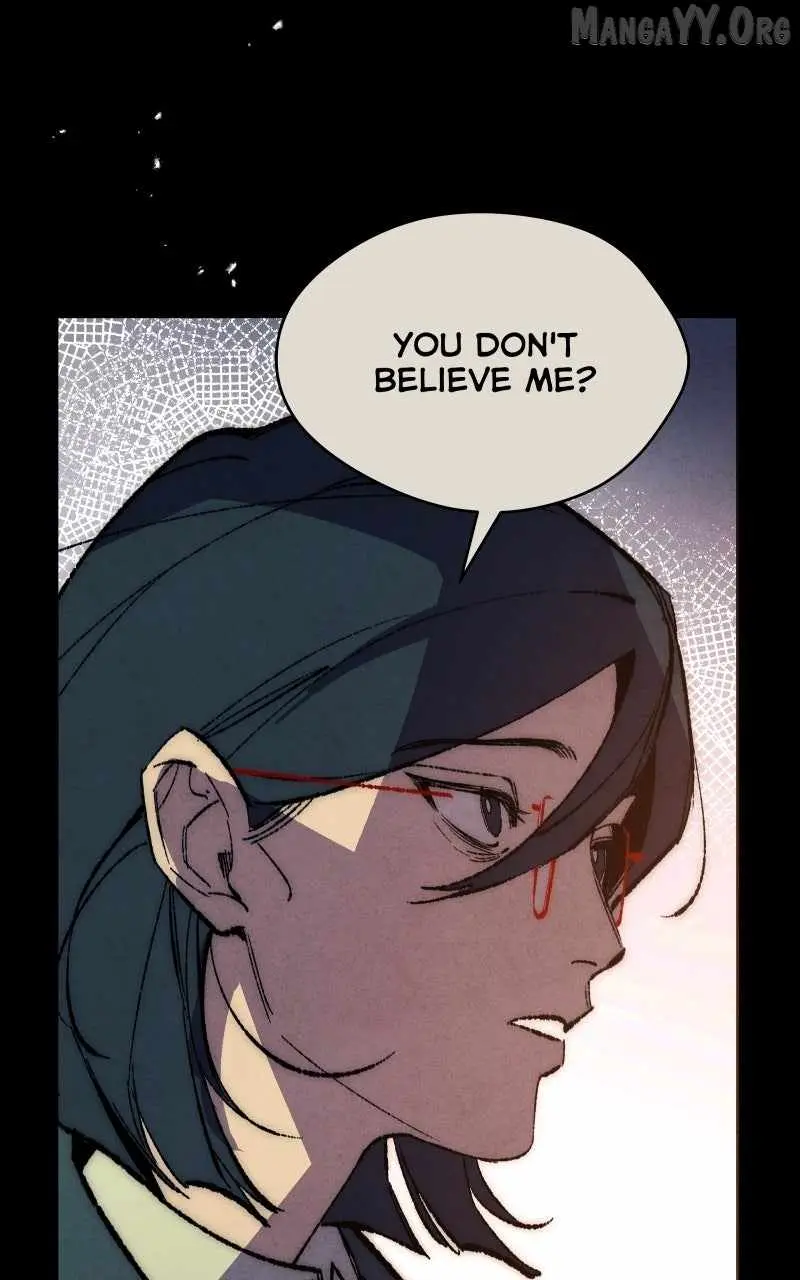 Hand Jumper Chapter 112 page 11 - 