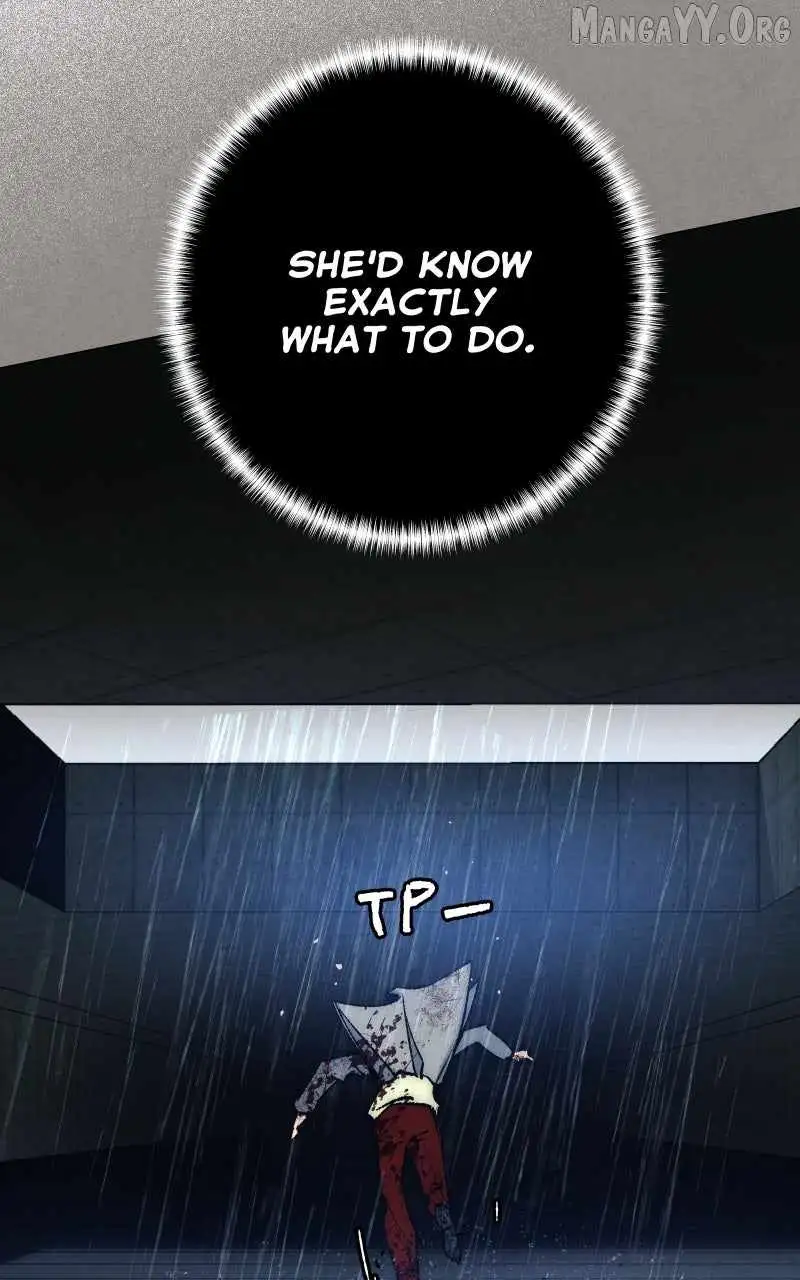 Hand Jumper Chapter 112 page 101 - 