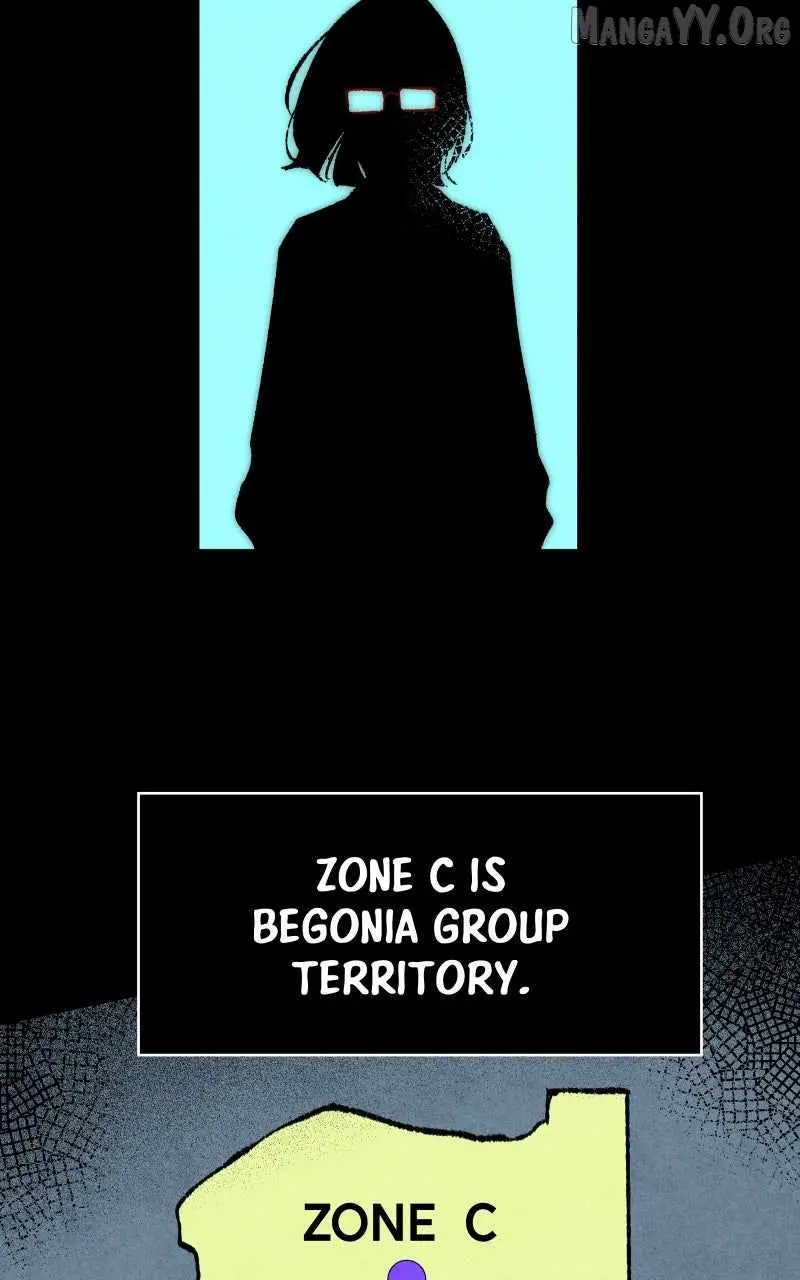 Hand Jumper Chapter 112 page 14 - 