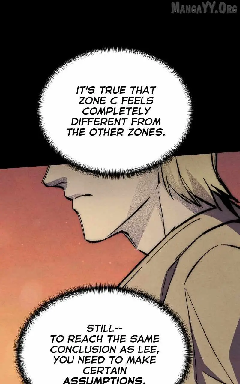 Hand Jumper Chapter 112 page 16 - 