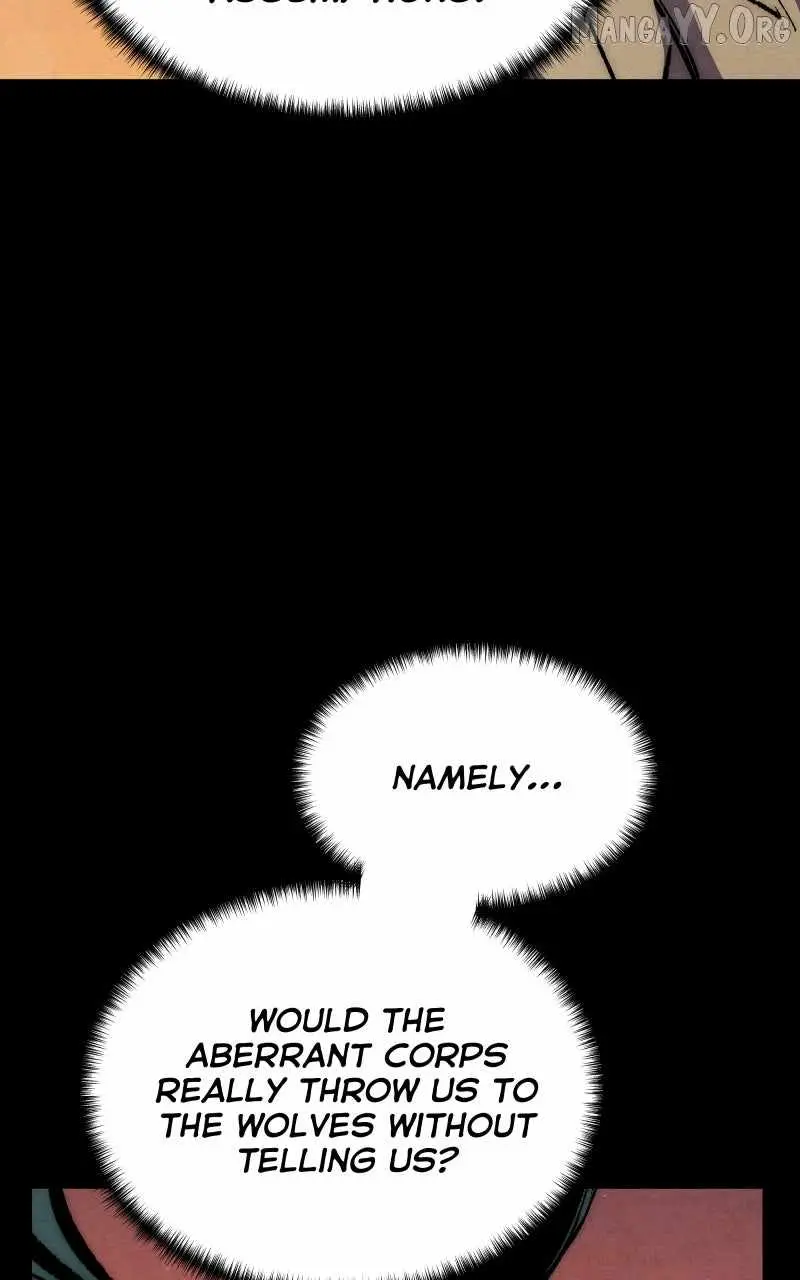 Hand Jumper Chapter 112 page 17 - 