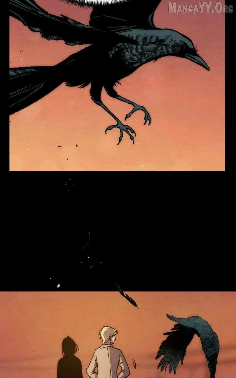 Hand Jumper Chapter 112 page 18 - 