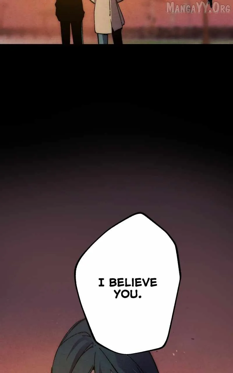 Hand Jumper Chapter 112 page 19 - 