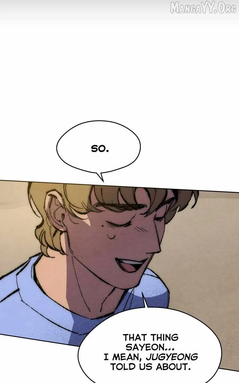 Hand Jumper Chapter 112 page 3 - 