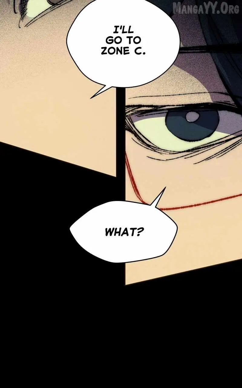 Hand Jumper Chapter 112 page 23 - 