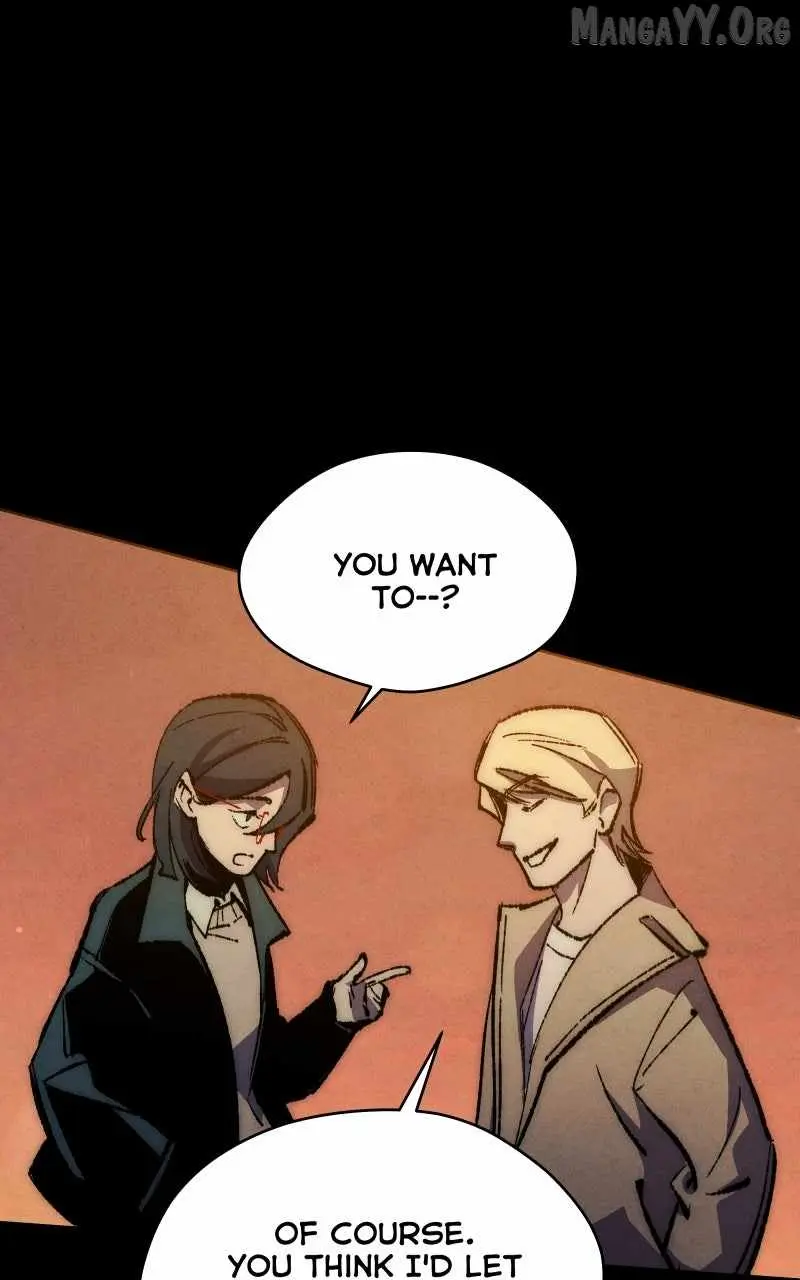 Hand Jumper Chapter 112 page 24 - 