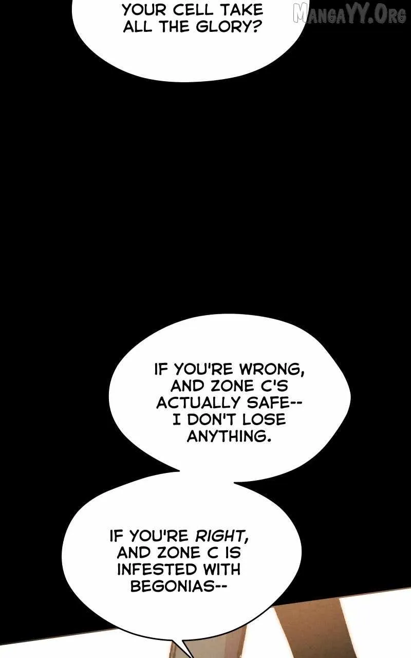 Hand Jumper Chapter 112 page 25 - 