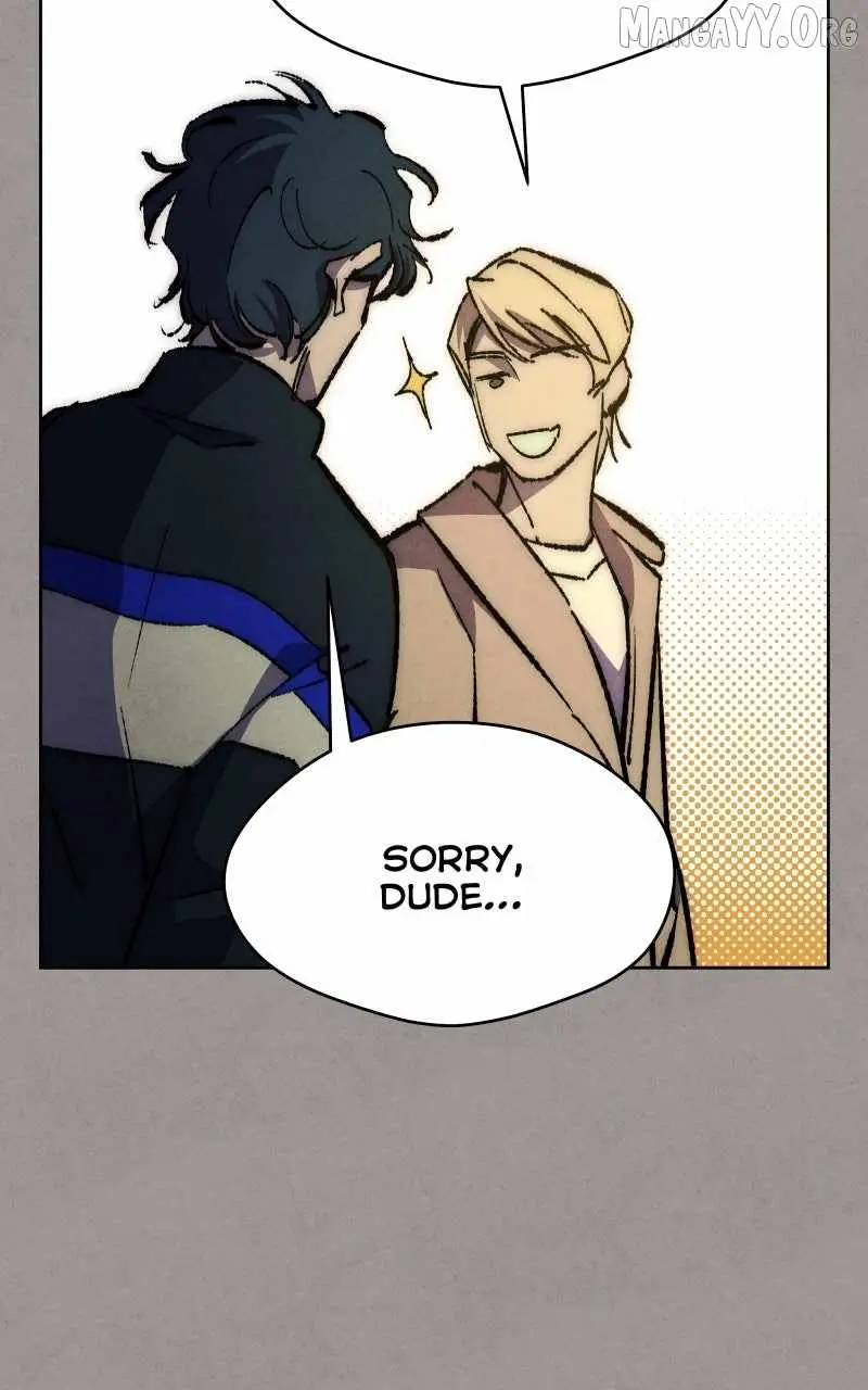 Hand Jumper Chapter 112 page 30 - 