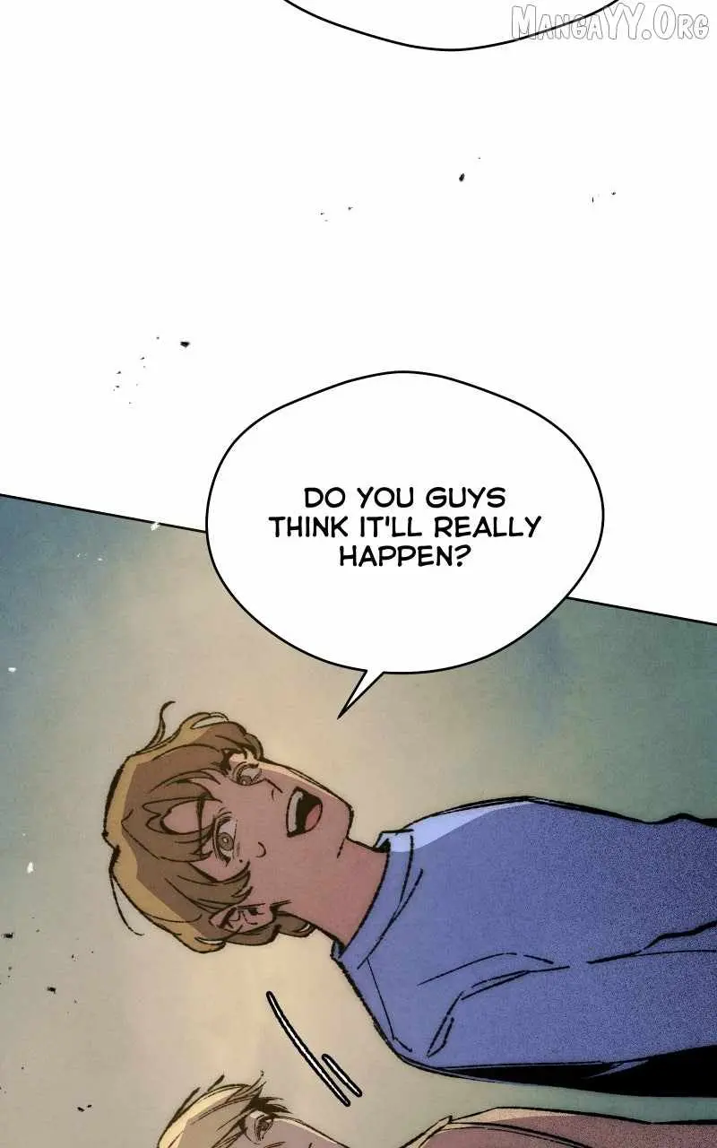Hand Jumper Chapter 112 page 4 - 
