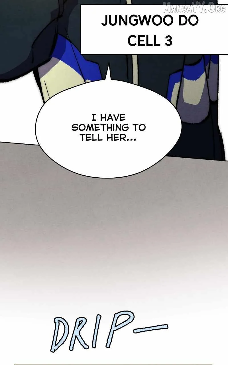 Hand Jumper Chapter 112 page 32 - 