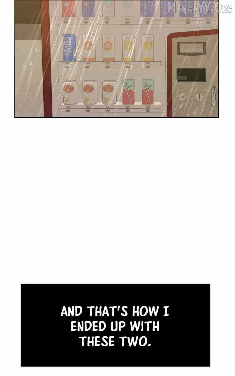 Hand Jumper Chapter 112 page 33 - 
