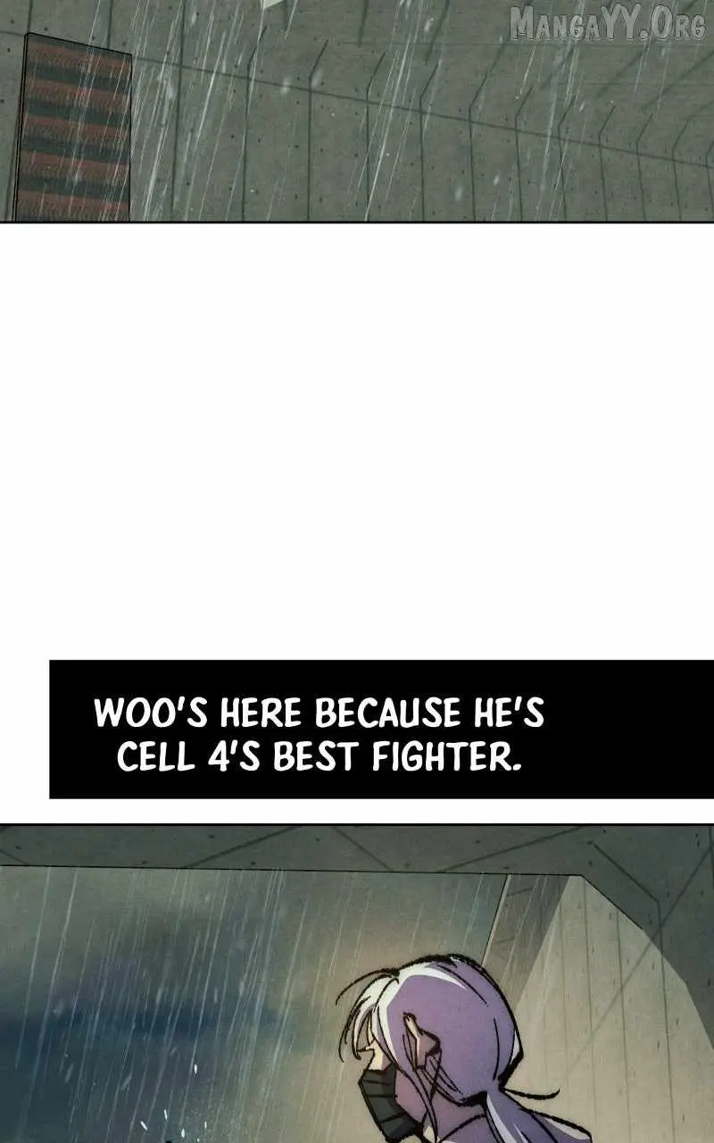 Hand Jumper Chapter 112 page 36 - 