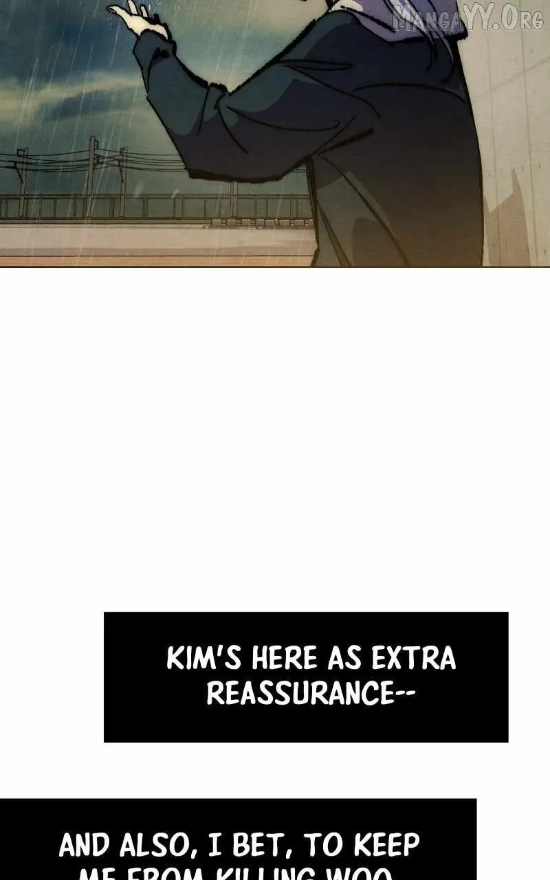 Hand Jumper Chapter 112 page 37 - 